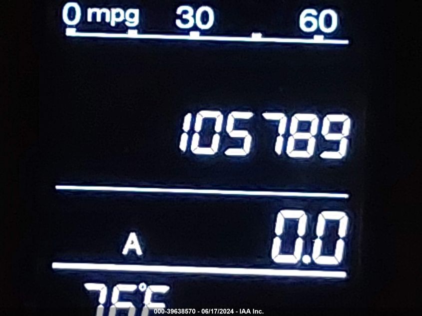 2009 Honda Cr-V Ex-L VIN: JHLRE48729C007967 Lot: 39638570