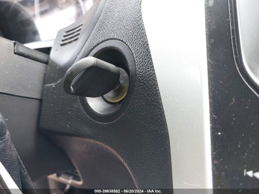 2015 Ford Explorer Xlt VIN: 1FM5K7D87FGB24299 Lot: 39638582