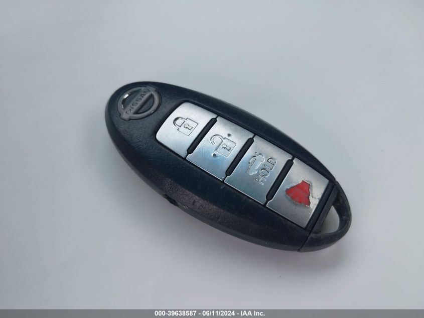 2011 Nissan Altima 2.5 S VIN: 1N4AL2EP4BC173864 Lot: 39638587