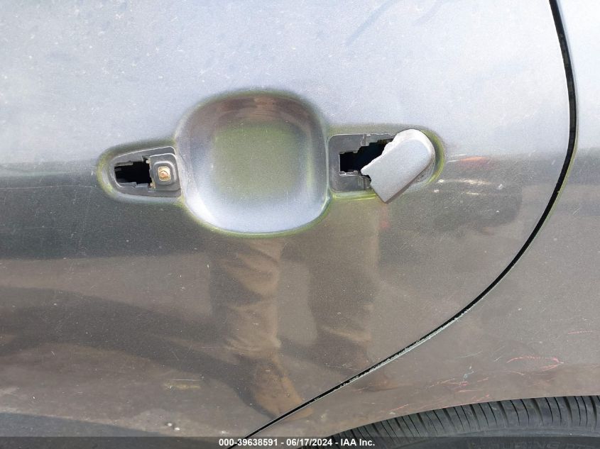 2009 Toyota Corolla Le VIN: 1NXBU40E89Z163996 Lot: 39638591