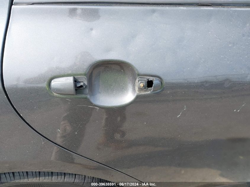 2009 Toyota Corolla Le VIN: 1NXBU40E89Z163996 Lot: 39638591