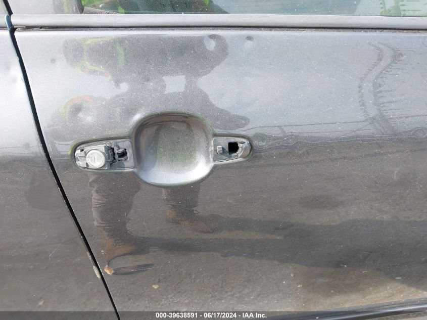 2009 Toyota Corolla Le VIN: 1NXBU40E89Z163996 Lot: 39638591