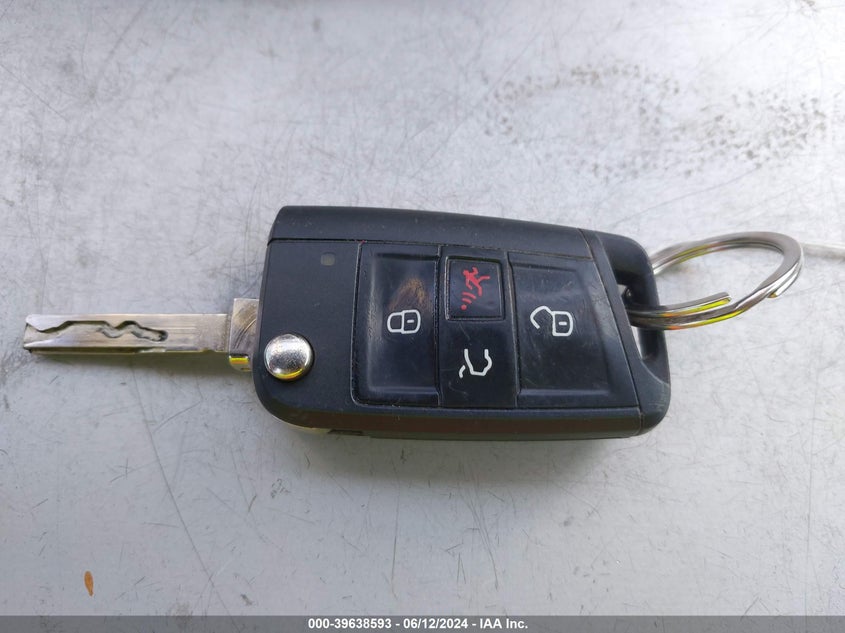 2020 Volkswagen Jetta 1.4T R-Line/1.4T S/1.4T Se VIN: 3VWCB7BU6LM023376 Lot: 39638593