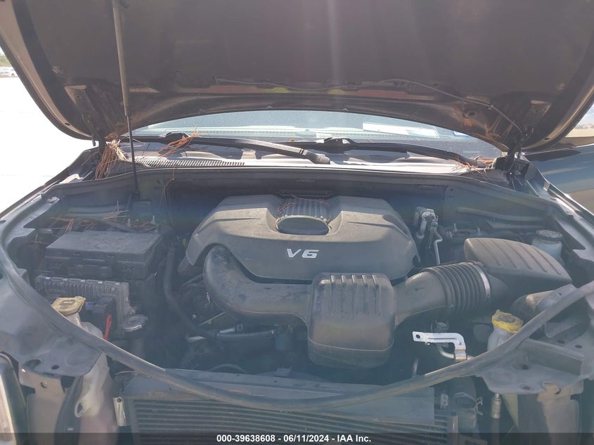 2014 Jeep Grand Cherokee Limited VIN: 1C4RJEBG8EC573701 Lot: 39638608