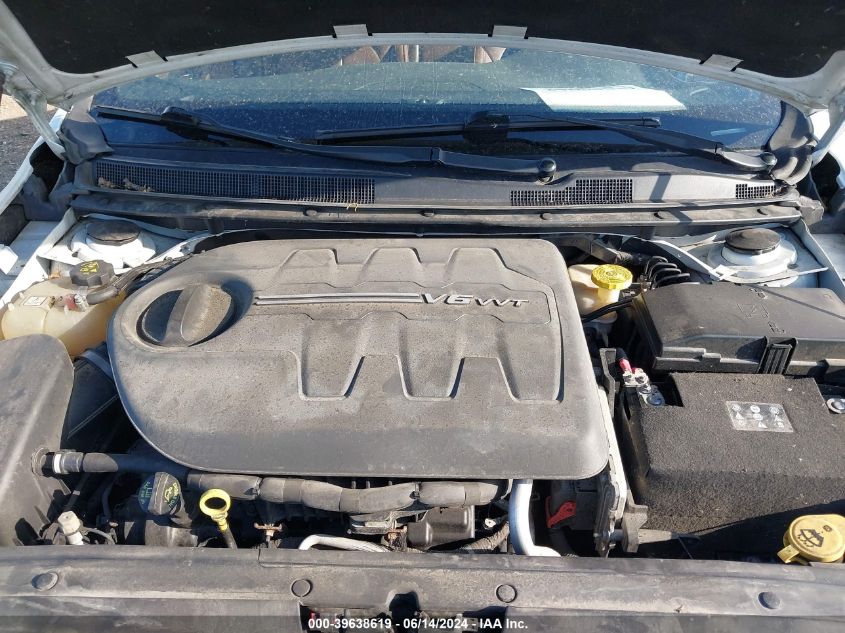 2015 Chrysler 200 C VIN: 1C3CCCCG0FN665348 Lot: 39638619