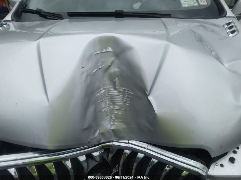 2015 Buick Encore VIN: KL4CJASB0FB109130 Lot: 39638626