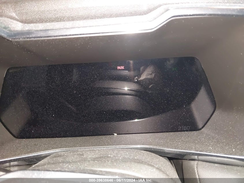 VIN 1GTP5BEK5R1118008 2024 GMC CANYON 2WD ELEVATION