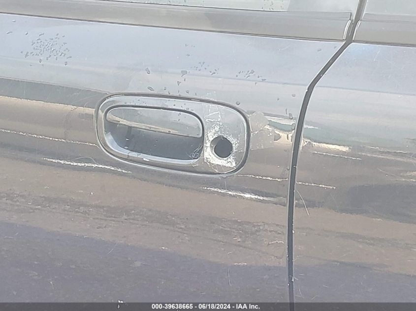 2008 Dodge Charger VIN: 2B3KA43R48H113787 Lot: 39638665