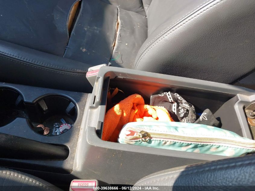 2006 Honda Accord 2.4 Ex VIN: 1HGCM56886A016513 Lot: 39638666