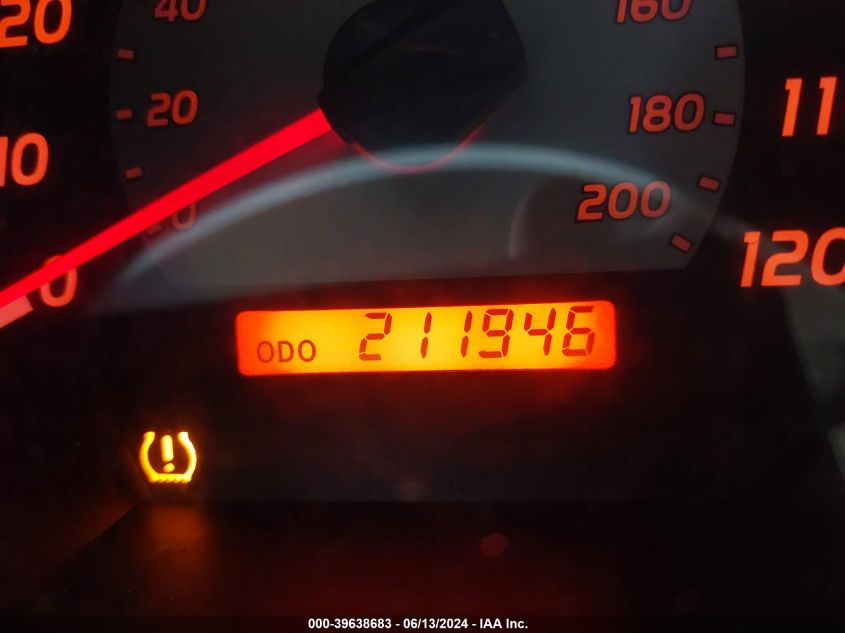 2011 Toyota Tacoma Base V6 VIN: 3TMMU4FN6BM028062 Lot: 39638683