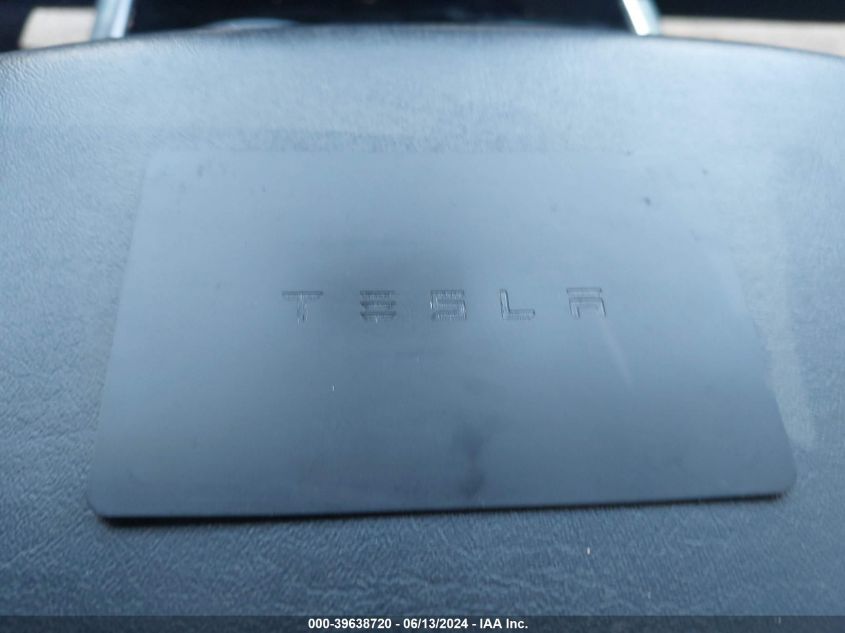 2018 TESLA MODEL 3 - 5YJ3E1EBXJF055900