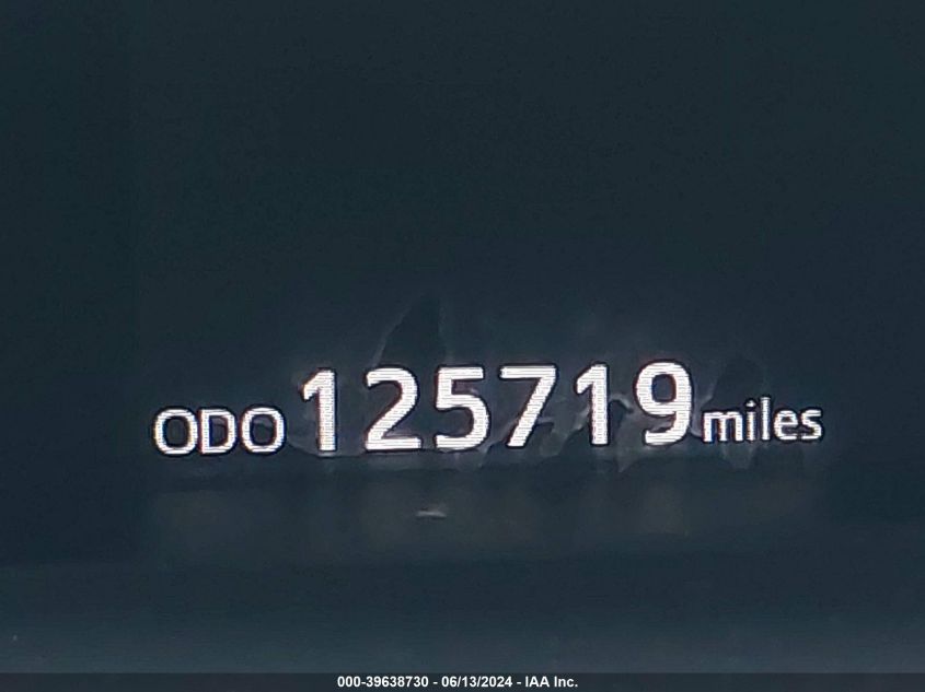 2017 Toyota Prius Two Eco VIN: JTDKARFU6H3047337 Lot: 39638730