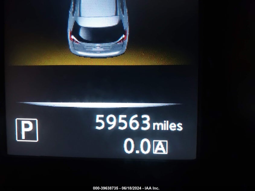 2016 Nissan Rogue S VIN: 5N1AT2MM0GC806848 Lot: 39638735