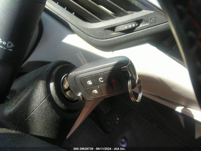 2010 Chevrolet Equinox Lt VIN: 2CNALDEW1A6213477 Lot: 39638739