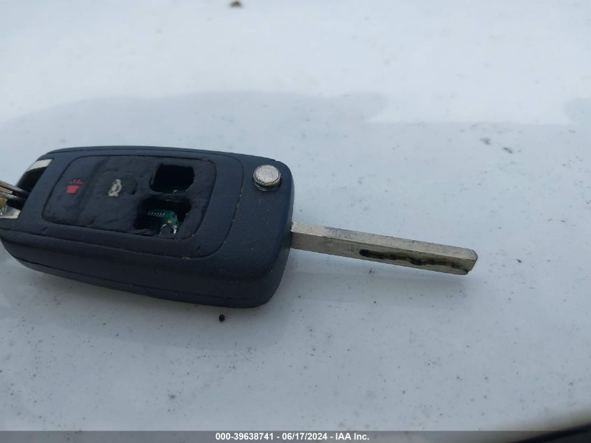 2012 Chevrolet Cruze Ls VIN: 1G1PC5SH4C7154074 Lot: 39638741