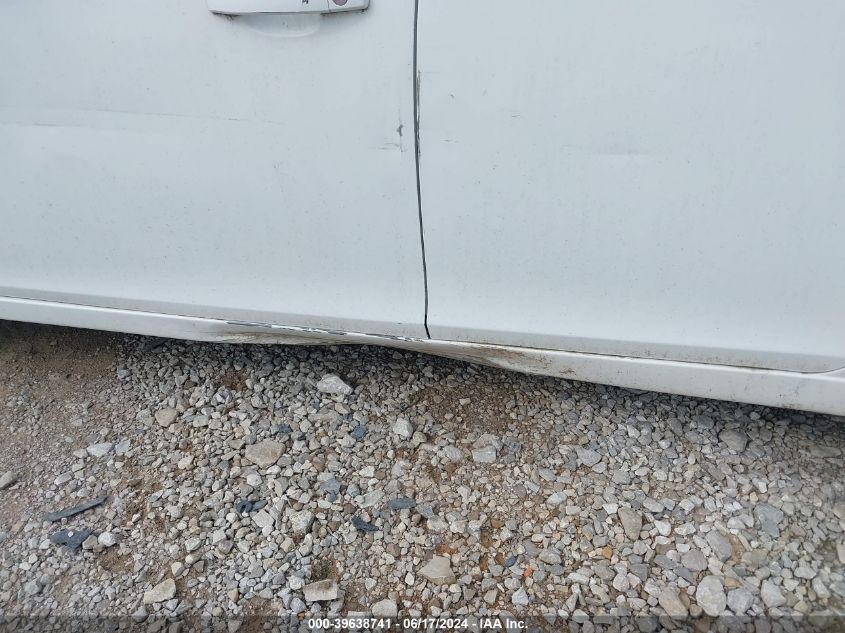 2012 Chevrolet Cruze Ls VIN: 1G1PC5SH4C7154074 Lot: 39638741