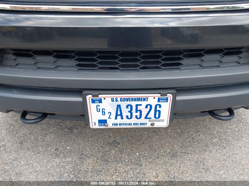 2015 Ford Expedition Xl VIN: 1FMJU1GT1FEF45811 Lot: 39638753