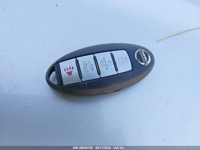 2010 Nissan Altima 2.5 S VIN: 1N4AL2EP3AC144807 Lot: 39638758