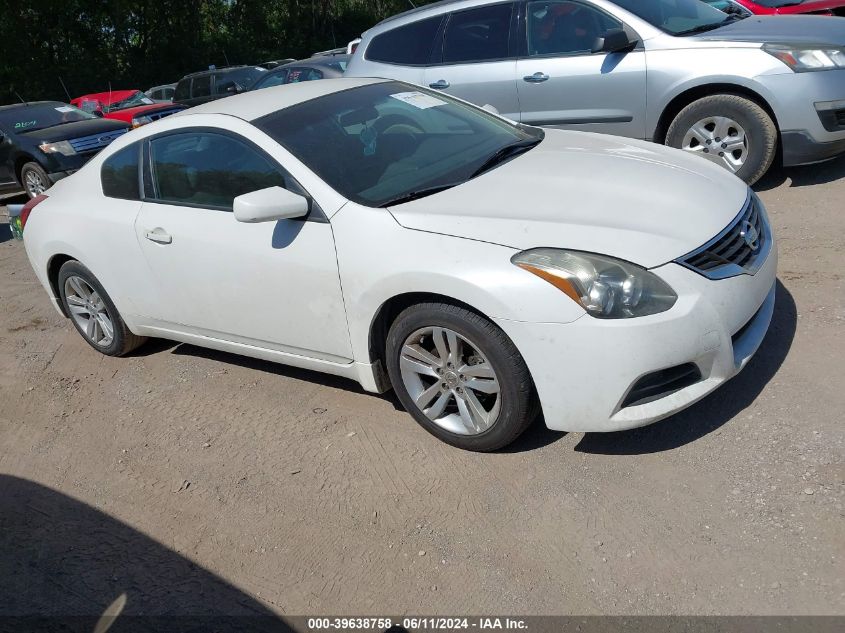 1N4AL2EP3AC144807 | 2010 NISSAN ALTIMA