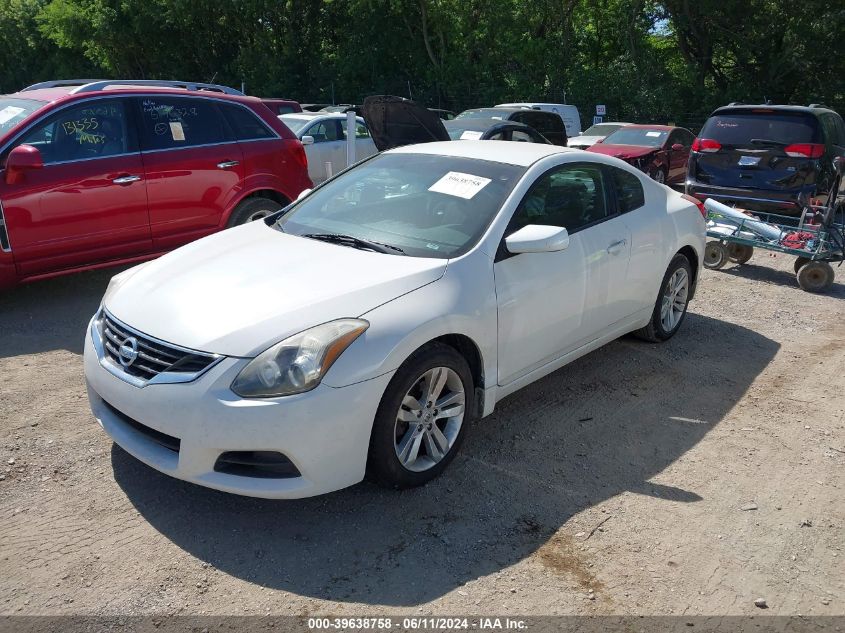 1N4AL2EP3AC144807 | 2010 NISSAN ALTIMA