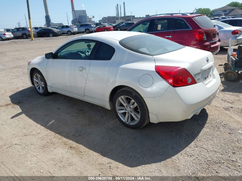 1N4AL2EP3AC144807 | 2010 NISSAN ALTIMA