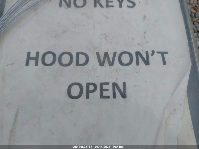 2004 Lexus Rx 330 VIN: 2T2HA31U14C031980 Lot: 39638768