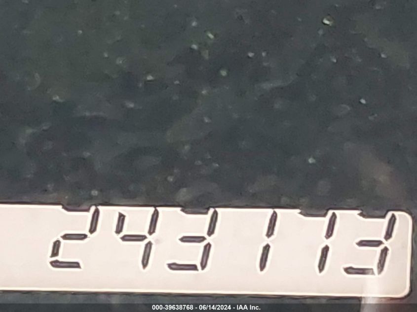 2004 Lexus Rx 330 VIN: 2T2HA31U14C031980 Lot: 39638768