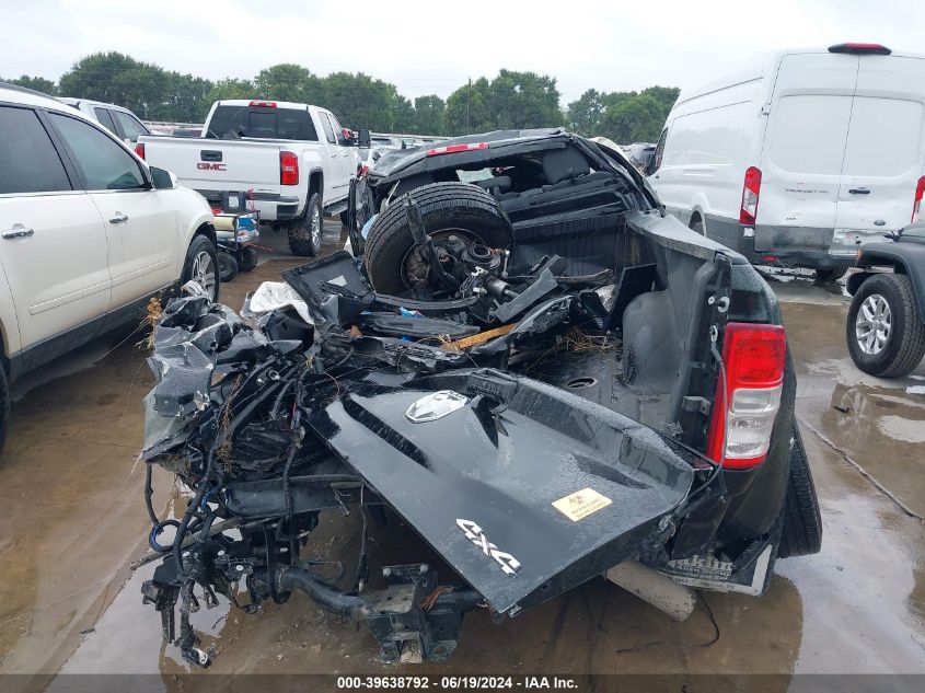 2022 Ram 3500 Tradesman VIN: 3C63RRGL6NG407824 Lot: 39638792