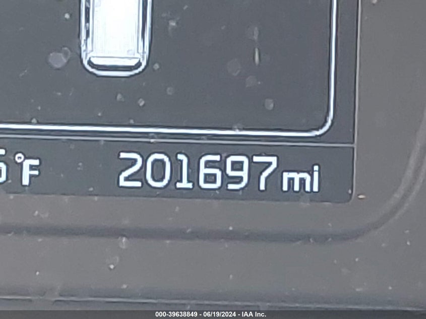 2016 Kia Sorento Lx/L VIN: 5XYPG4A56GG009396 Lot: 39638849