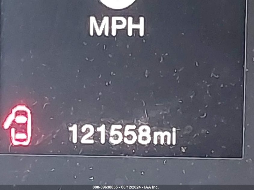 2017 Jeep Renegade Sport Fwd VIN: ZACCJAAB9HPE56200 Lot: 39638855