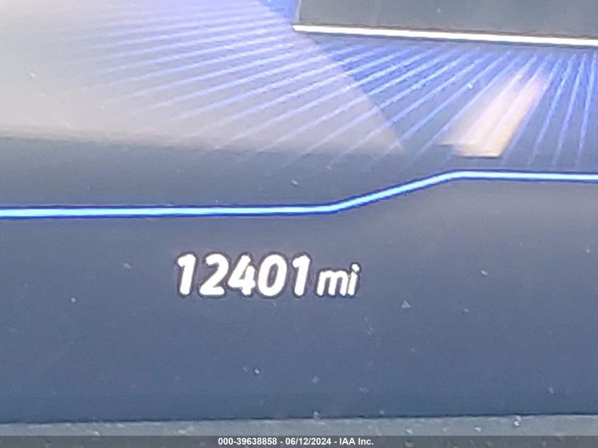 2023 Volkswagen Tiguan 2.0T Se VIN: 3VVNB7AXXPM098869 Lot: 39638858