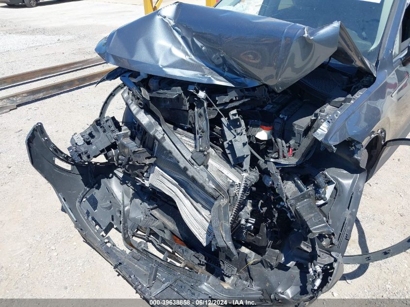 2023 Volkswagen Tiguan 2.0T Se VIN: 3VVNB7AXXPM098869 Lot: 39638858