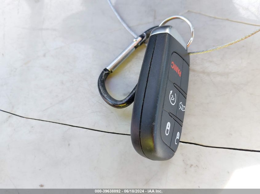 2012 Chrysler 300 Limited VIN: 2C3CCACGXCH310650 Lot: 39638892