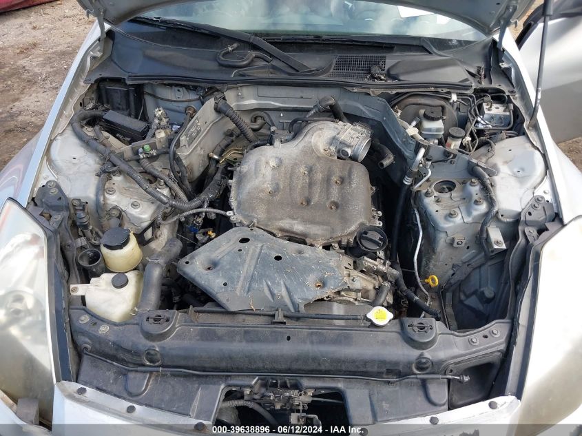 2003 Nissan 350Z Touring VIN: JN1AZ34EX3T010493 Lot: 39638896