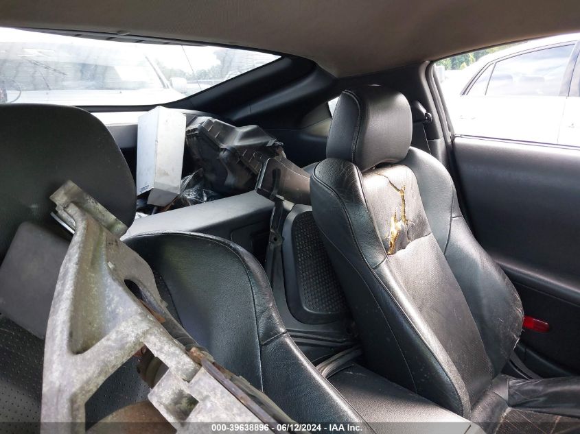 2003 Nissan 350Z Touring VIN: JN1AZ34EX3T010493 Lot: 39638896