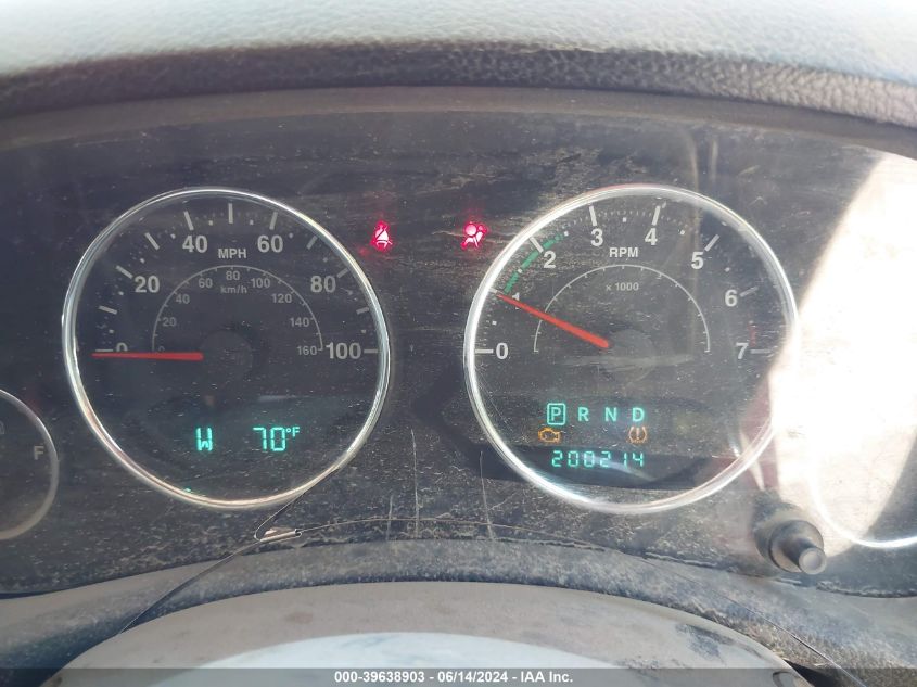 2012 Jeep Wrangler Unlimited Sport Rhd VIN: 1C4BJWKG9CL102306 Lot: 39638903