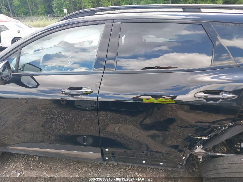 2023 Kia Sportage X-Line VIN: 5XYK6CAF7PG043914 Lot: 39638918