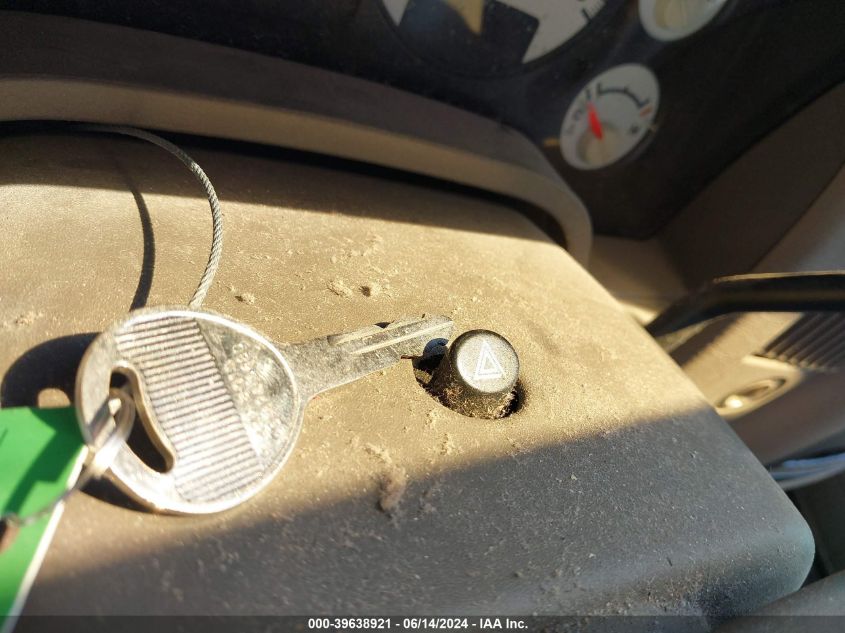 2002 Dodge Ram 1500 St VIN: 1D7HA16K42J259673 Lot: 39638921