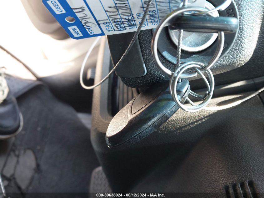 2011 GMC Acadia Denali VIN: 1GKKRTED3BJ222819 Lot: 39638924