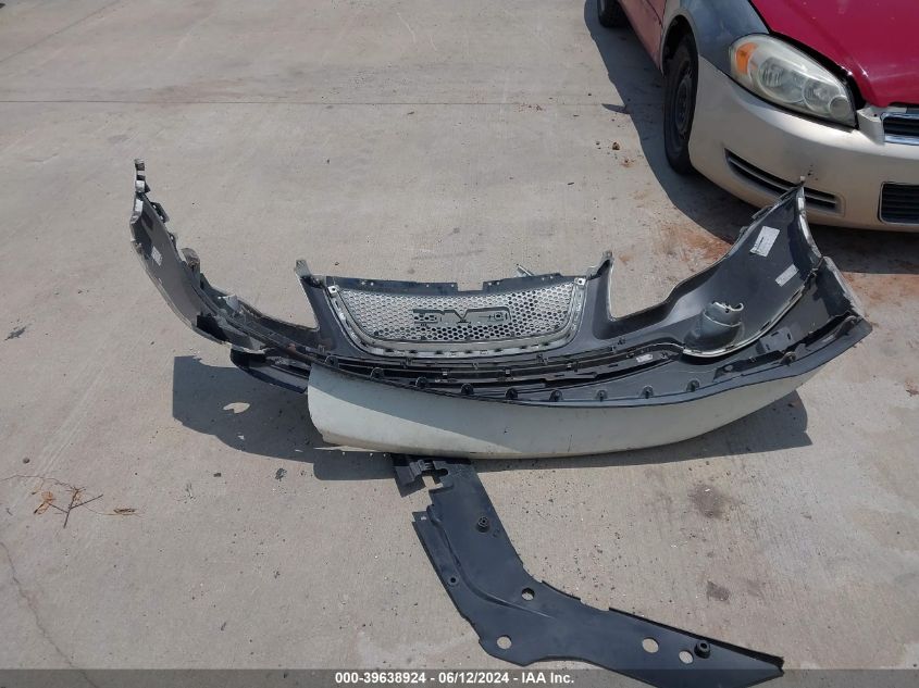 2011 GMC Acadia Denali VIN: 1GKKRTED3BJ222819 Lot: 39638924