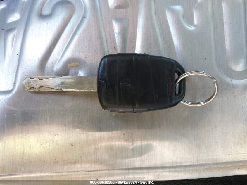 2013 Honda Crosstour Ex-L VIN: 5J6TF3H54DL003902 Lot: 39638960