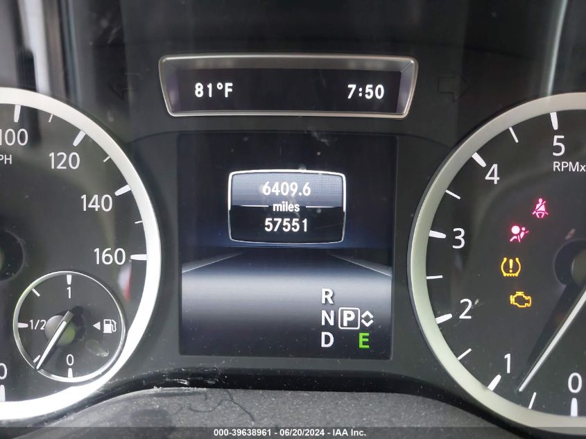 2017 Infiniti Qx30 Premium VIN: SJKCH5CR5HA031227 Lot: 39638961