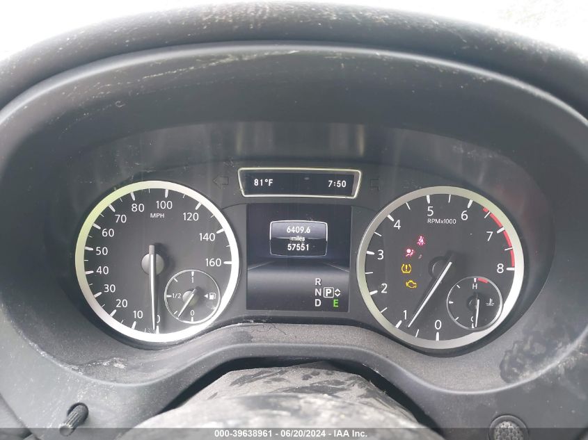 2017 Infiniti Qx30 Premium VIN: SJKCH5CR5HA031227 Lot: 39638961