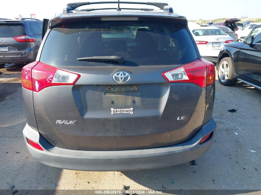 JTMZFREV0FJ033341 2015 TOYOTA RAV 4 - Image 17