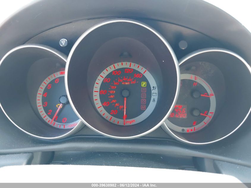 2004 Mazda Mazda3 S VIN: JM1BK343541209727 Lot: 39638982