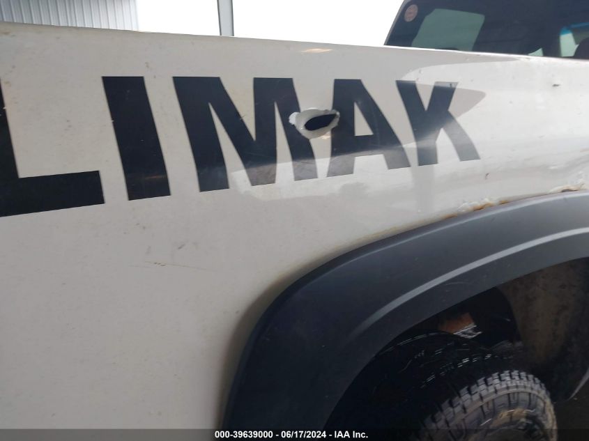 2011 Chevrolet Silverado K2500 Heavy Duty Lt VIN: 1GC1KXCG7BF192307 Lot: 39639000