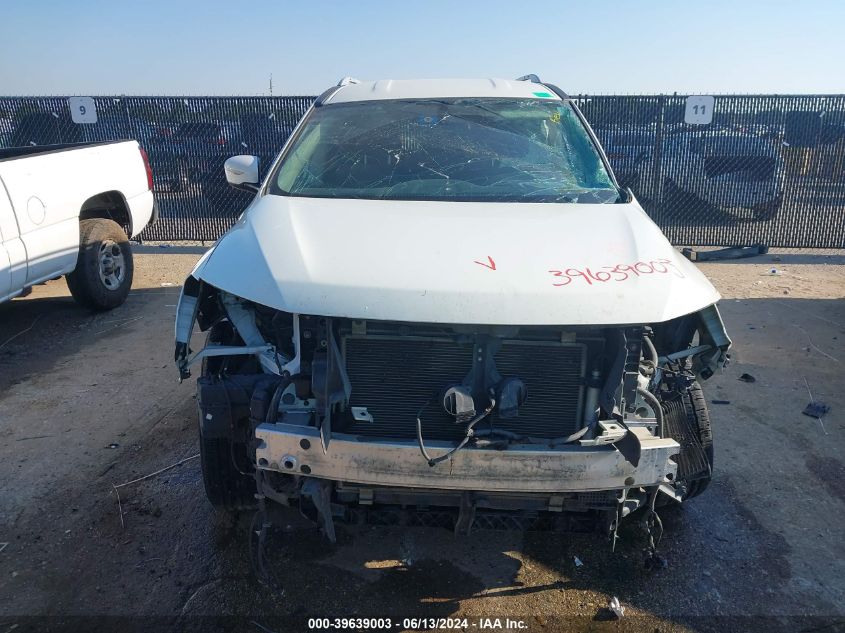 2017 Nissan Pathfinder S VIN: 5N1DR2MM2HC685690 Lot: 39639003