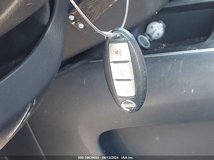 2017 Nissan Pathfinder S VIN: 5N1DR2MM2HC685690 Lot: 39639003