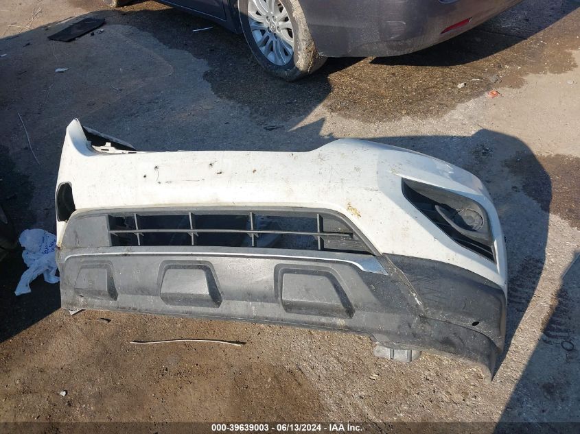 2017 Nissan Pathfinder S VIN: 5N1DR2MM2HC685690 Lot: 39639003