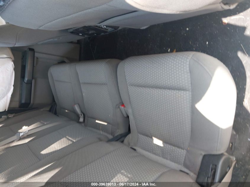 2017 Ford F-150 Xlt VIN: 1FTEX1EP2HFC55237 Lot: 39639013